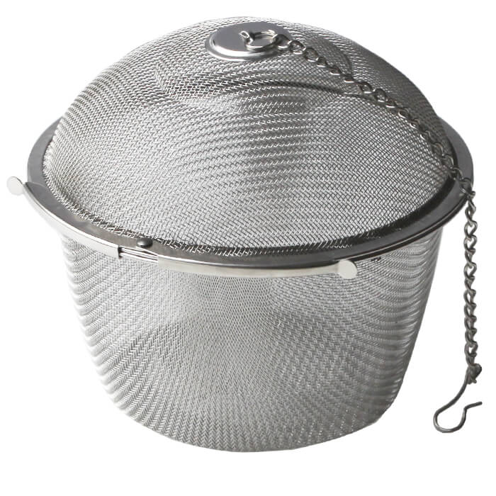 Sitko na bylinky XL