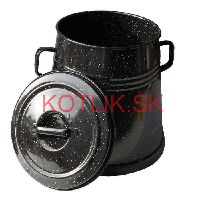 Nádoba na masť 30 L