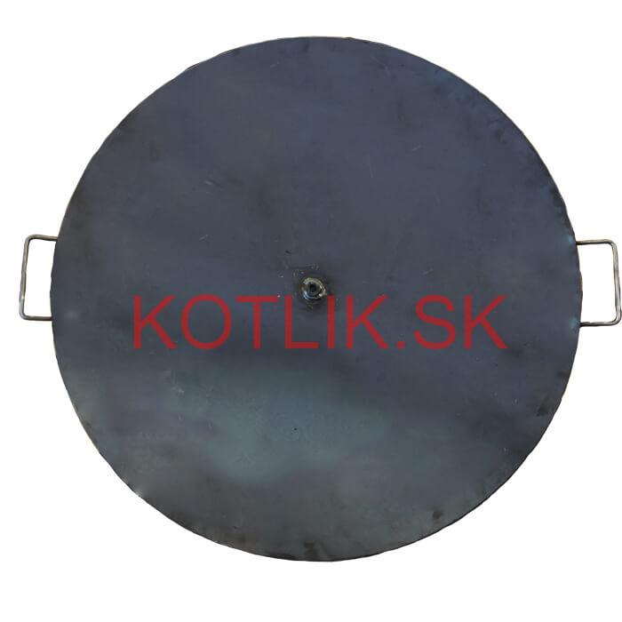 Grilovacia panvica 60 cm UNIVERZAL