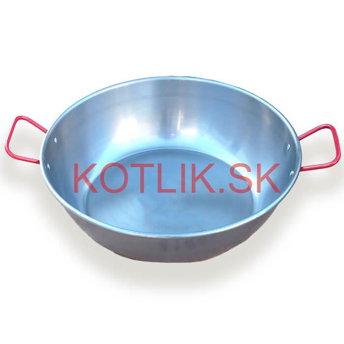 Panvica PAELLA (WOK) 26 cm
