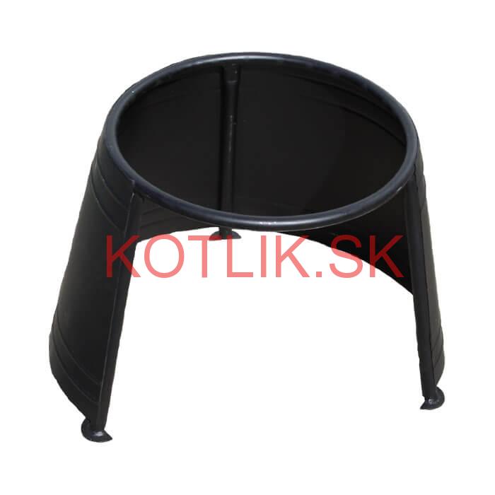 Chránič plameňa (Ohnisko) 44 cm