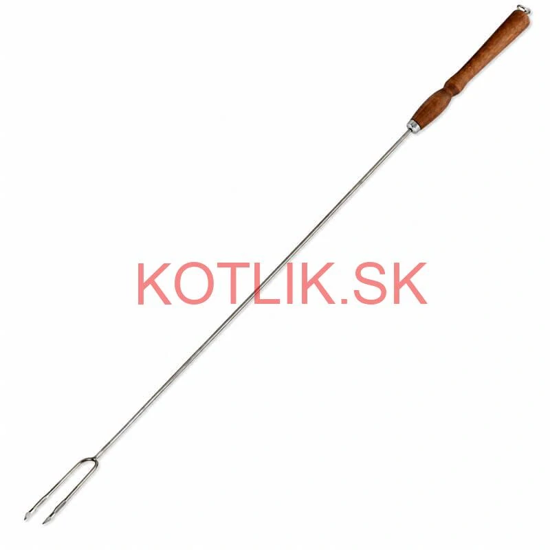 Vidlička na opekanie 90 cm NEREZ
