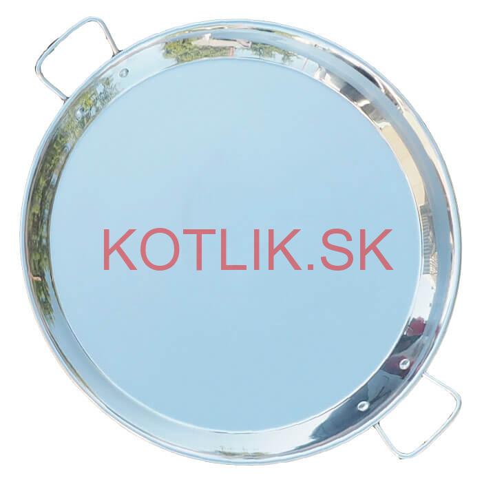 Nerezová panvica Paella 47 cm