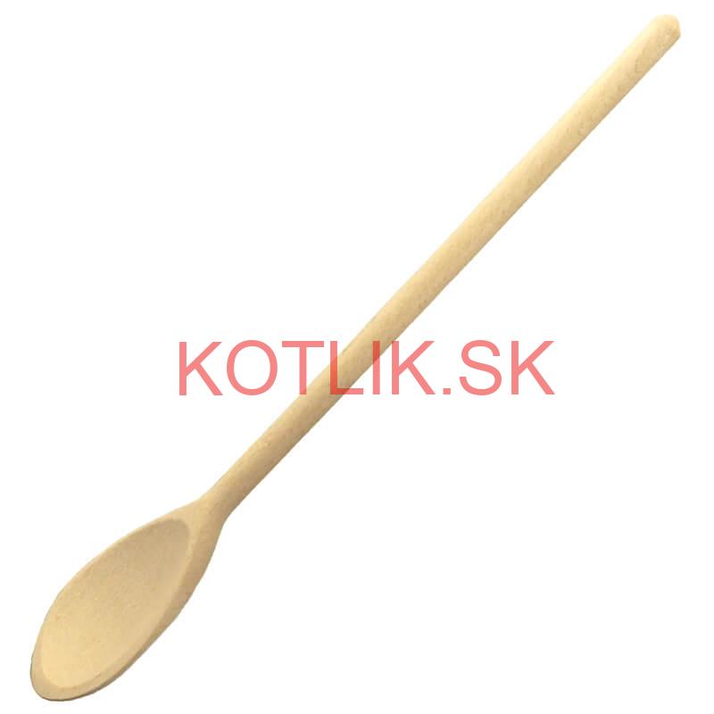 Vareška oválna 30 cm