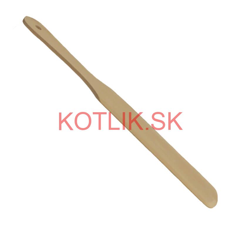 Lopatka-nôž drevený 30 cm