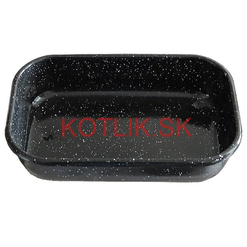 Smaltovaný pekáč 26 cm