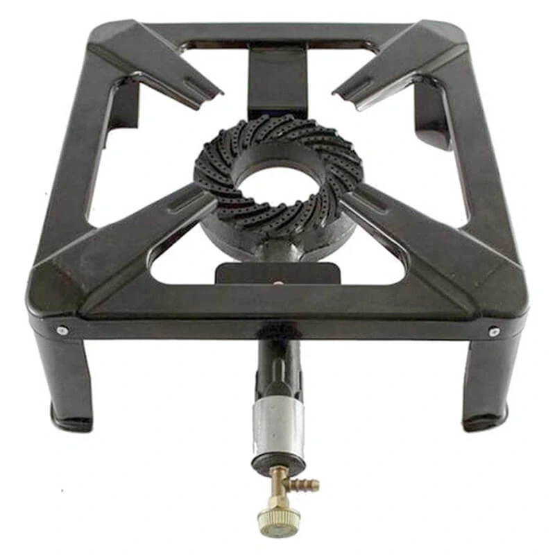 Varič KEMPER Mega Zeus, 7,5 kW