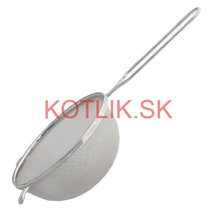 Sitko 20 cm (INOX)
