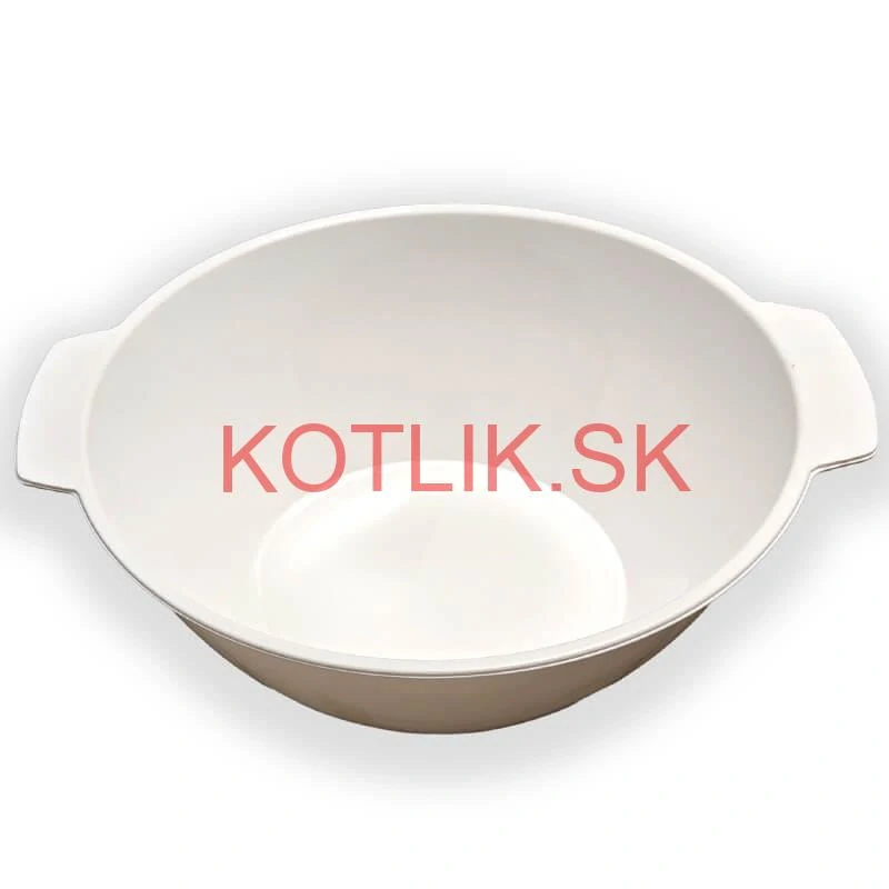 Plastová miska na guláš 500 ml