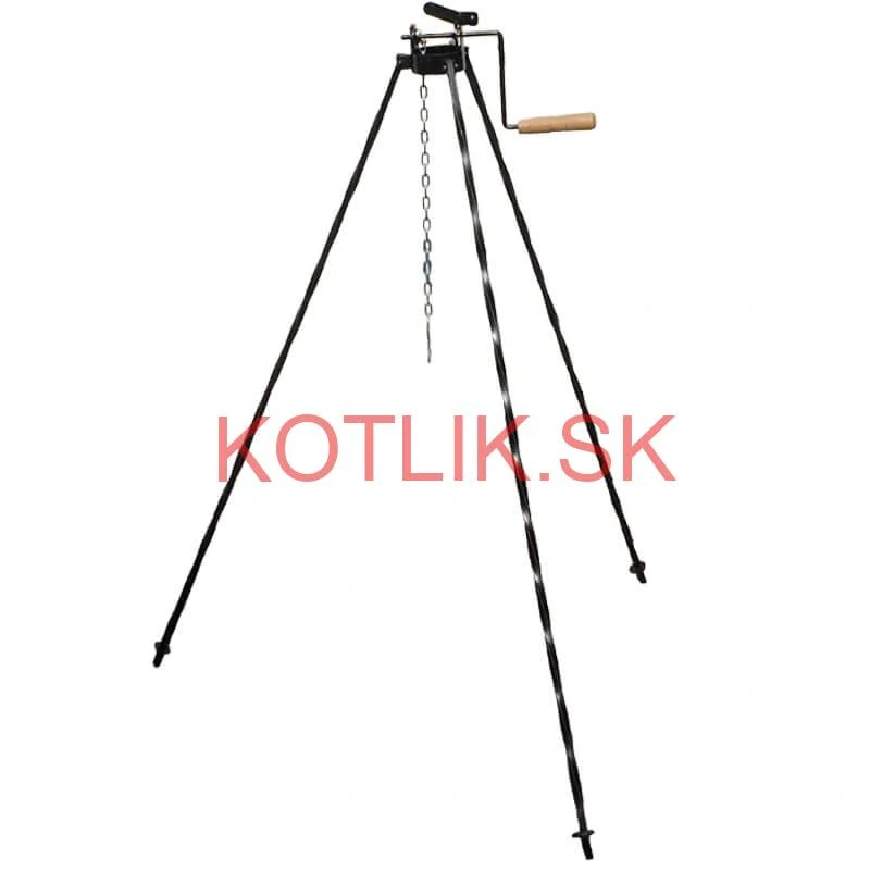 Grilovacia súprava UNIVERZAL 60 cm – kompletný set
