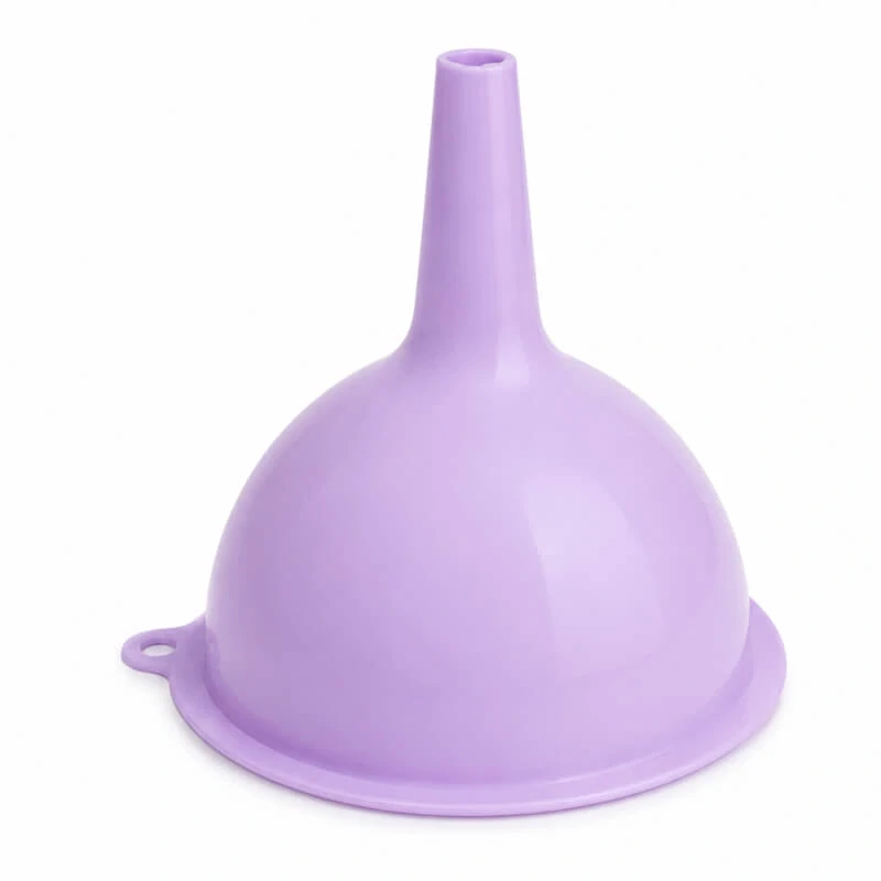 Plastový lievik 16 cm