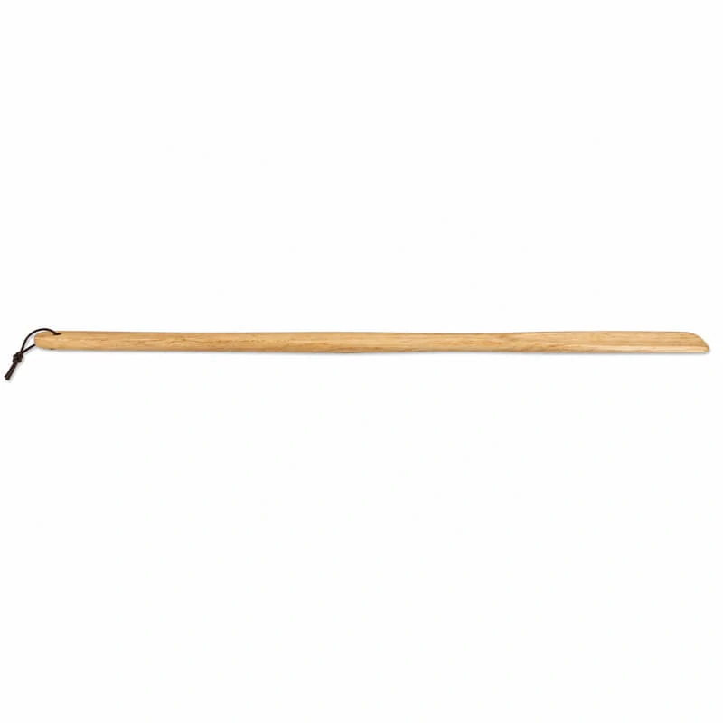 Drevený obuvák 74 cm – dlhá lyžica na topánky