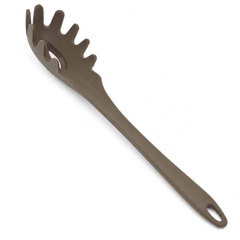 Silikónová naberačka na špagety 28 cm