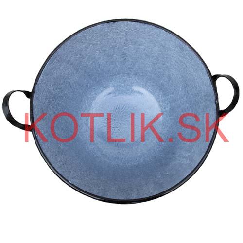 Kotol smaltovaný 100 L