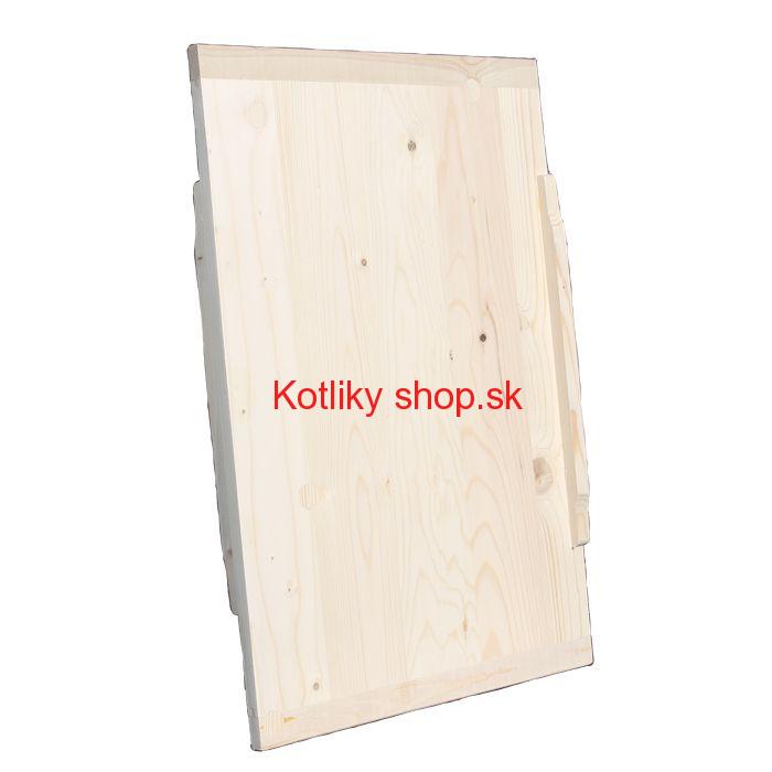 Doska na cesto