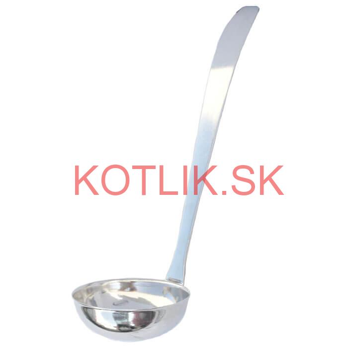 Servírovacia naberačka