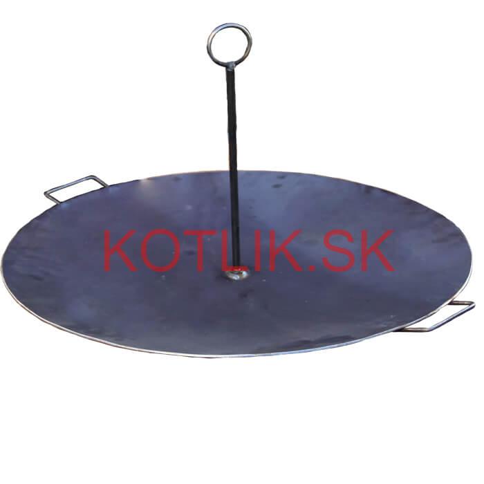 Grilovacia panvica 60 cm UNIVERZAL