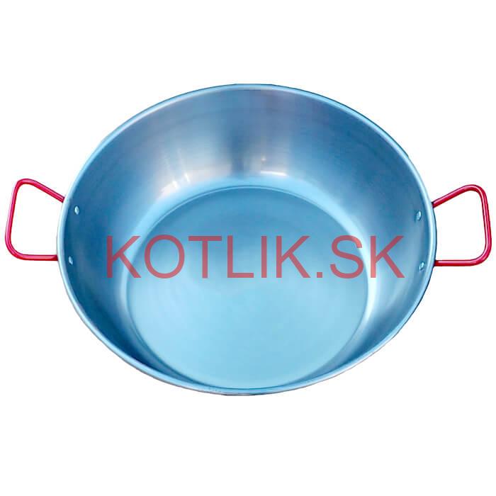 Panvica PAELLA (WOK) 40 cm