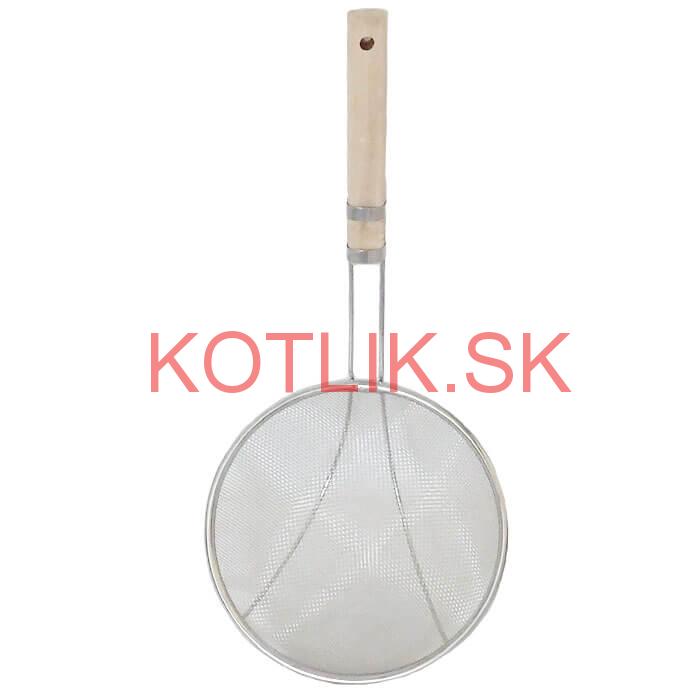 Penovačka – sitko 22 cm