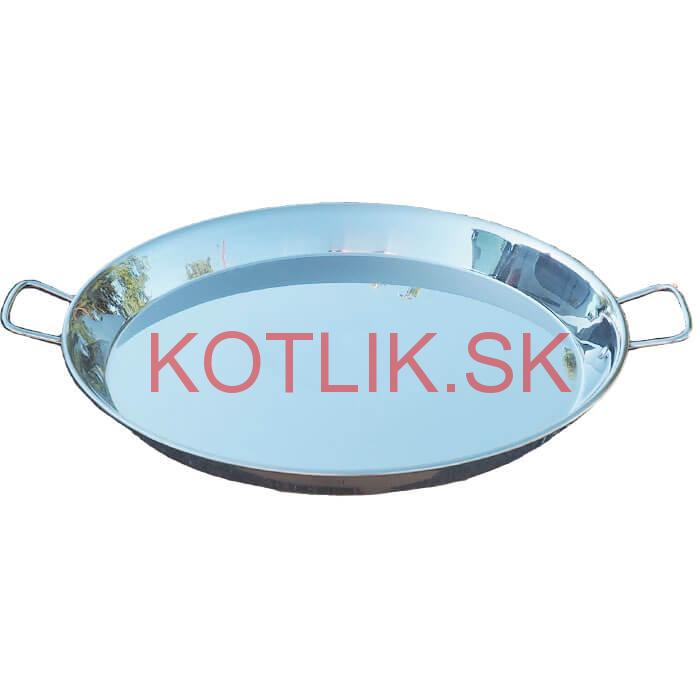 Nerezová panvica Paella 47 cm