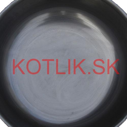 Grilovacia železná panvica 46 cm