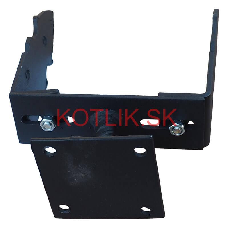 Pätka na platni, kotviaca 0-20 cm