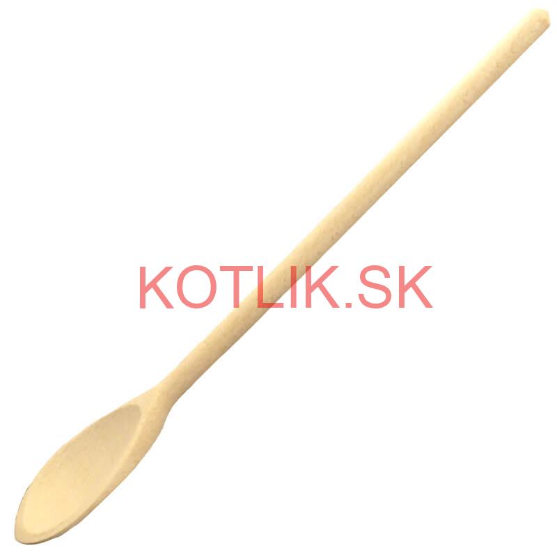 Vareška oválna 30 cm