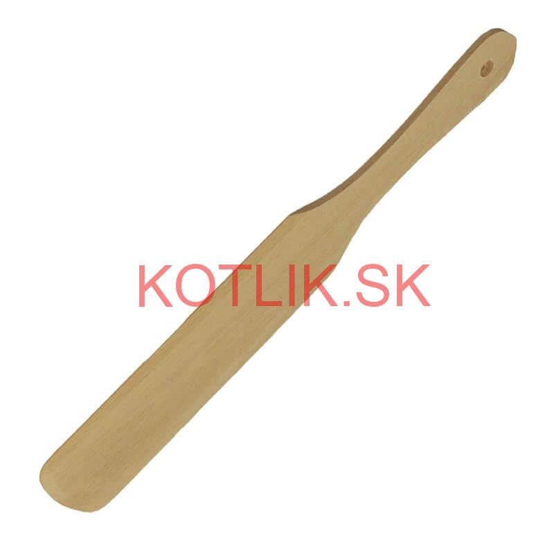 Lopatka-nôž drevený 30 cm