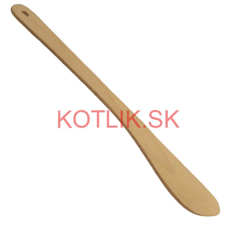 Obracačka drevená 30 cm