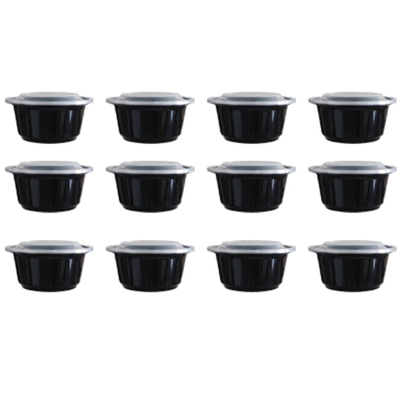 Smaltovaný kotlík 20 L + Nerezová kotlina 42 INOX + vareška + misky 12 ks