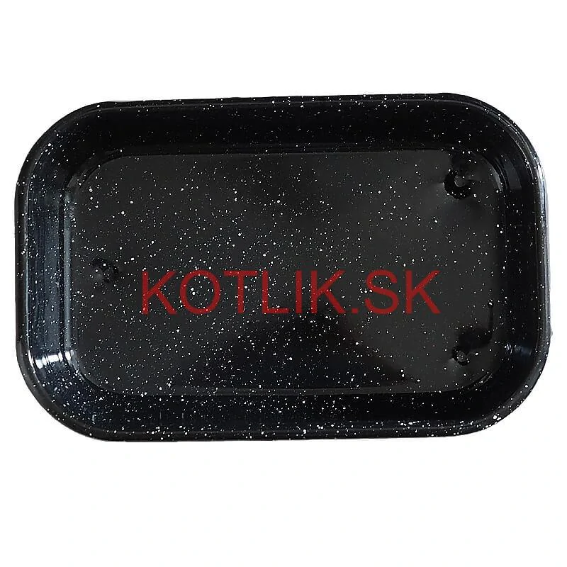 Smaltovaný pekáč 26 cm