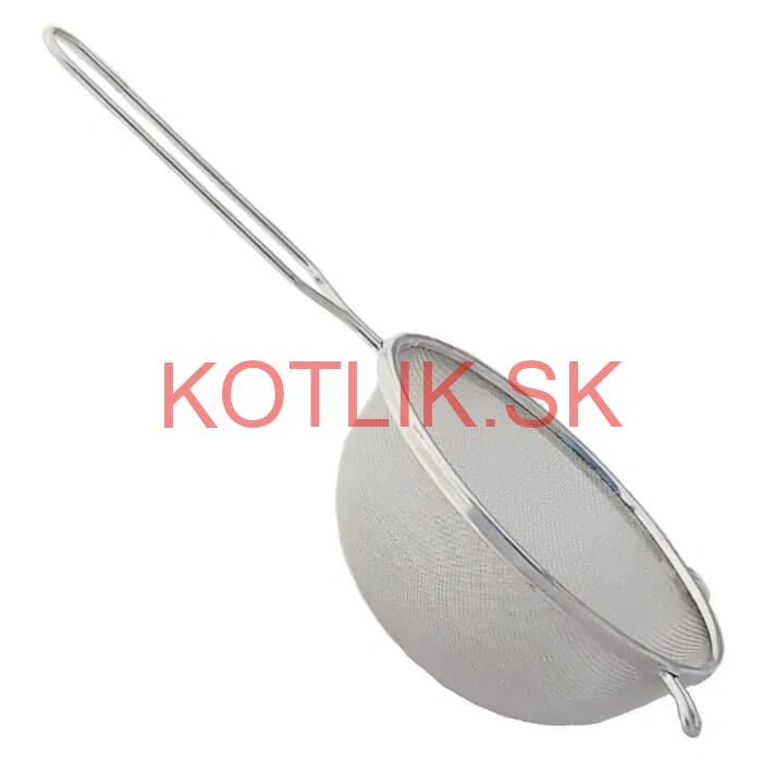 Sitko 20 cm (INOX)