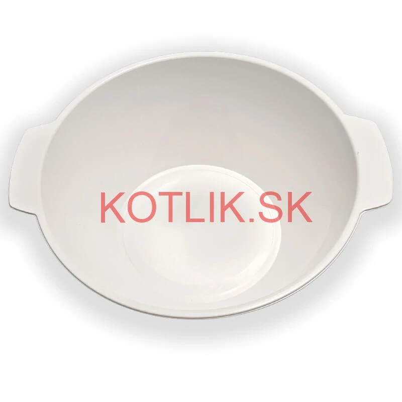 Plastová miska na guláš 500 ml