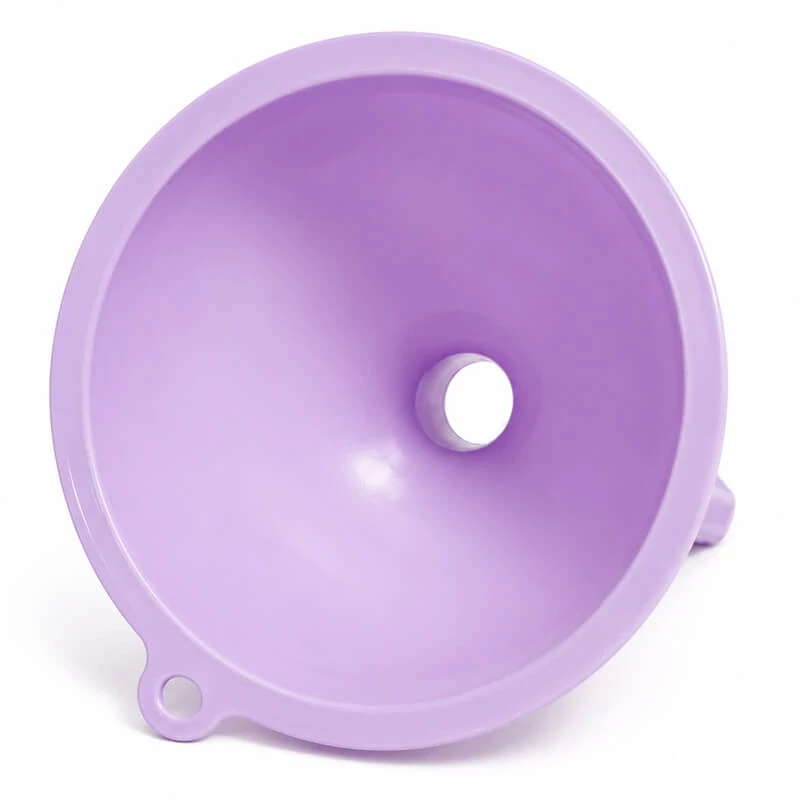 Plastový lievik 16 cm