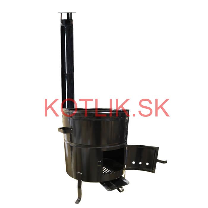 Zabíjačková kotlina 58 cm