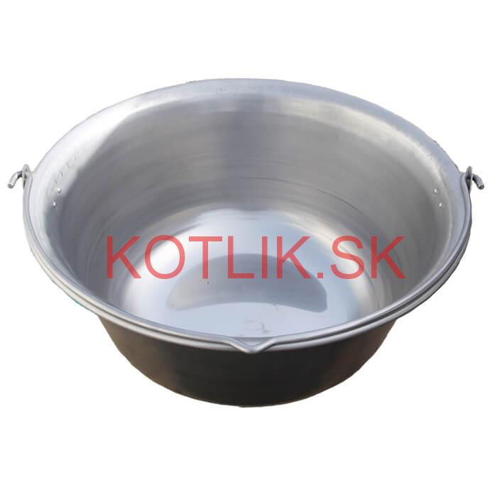 Nerezový kotlík 30 L