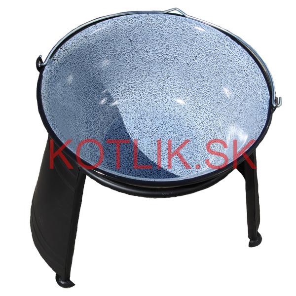 Chránič plameňa (Ohnisko) 43 cm