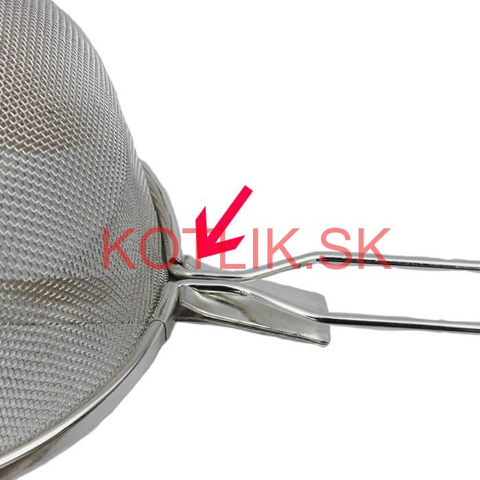 Pasirovač  na zeleninu BLEX CZ