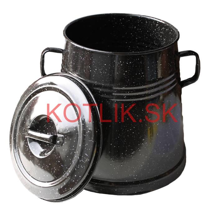 Nádoba na masť 30 L