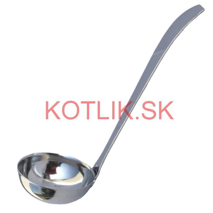 Servírovacia naberačka