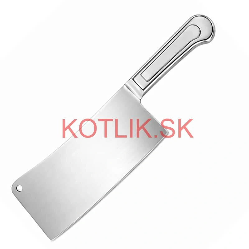 Celonerezový sekáč na mäso 42,5 cm