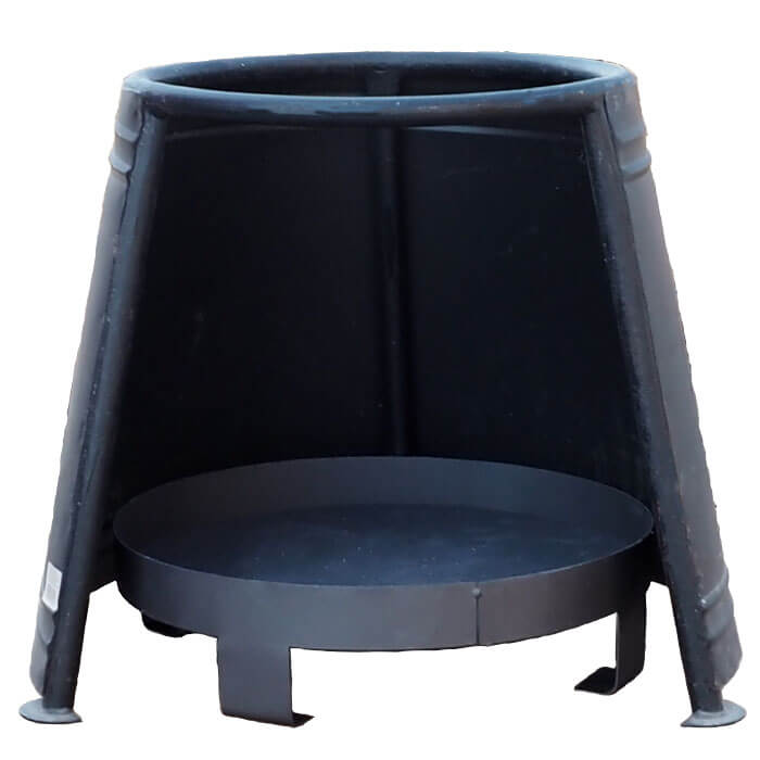 Ohnisko 36 cm