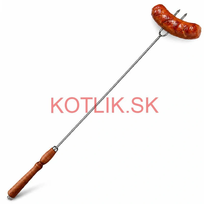 Vidlička na opekanie 90 cm NEREZ