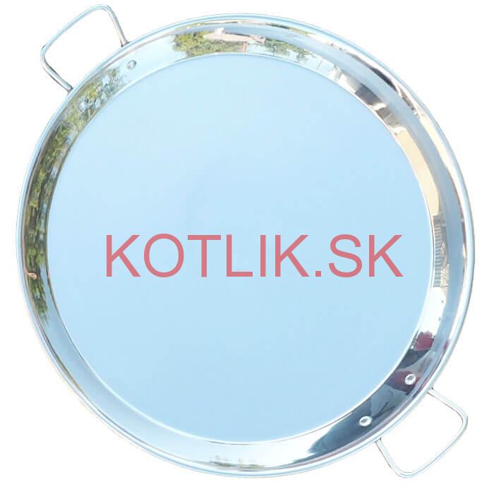 Nerezová panvica Paella 47 cm