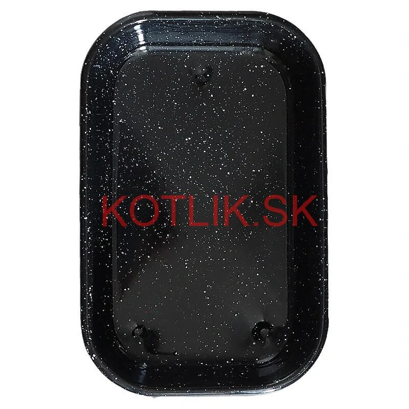 Smaltovaný pekáč 26 cm