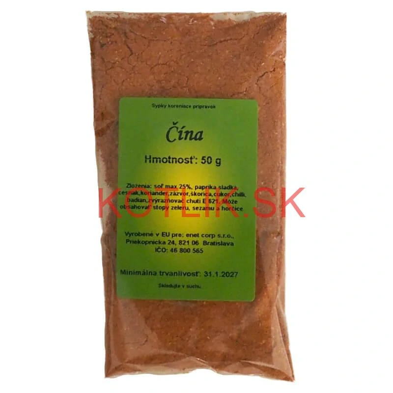 Nerezový kotlík 10 L (0,8 mm) + nerezová kotlina 31 INOX LUSTRO + Wok + korenie 50 g