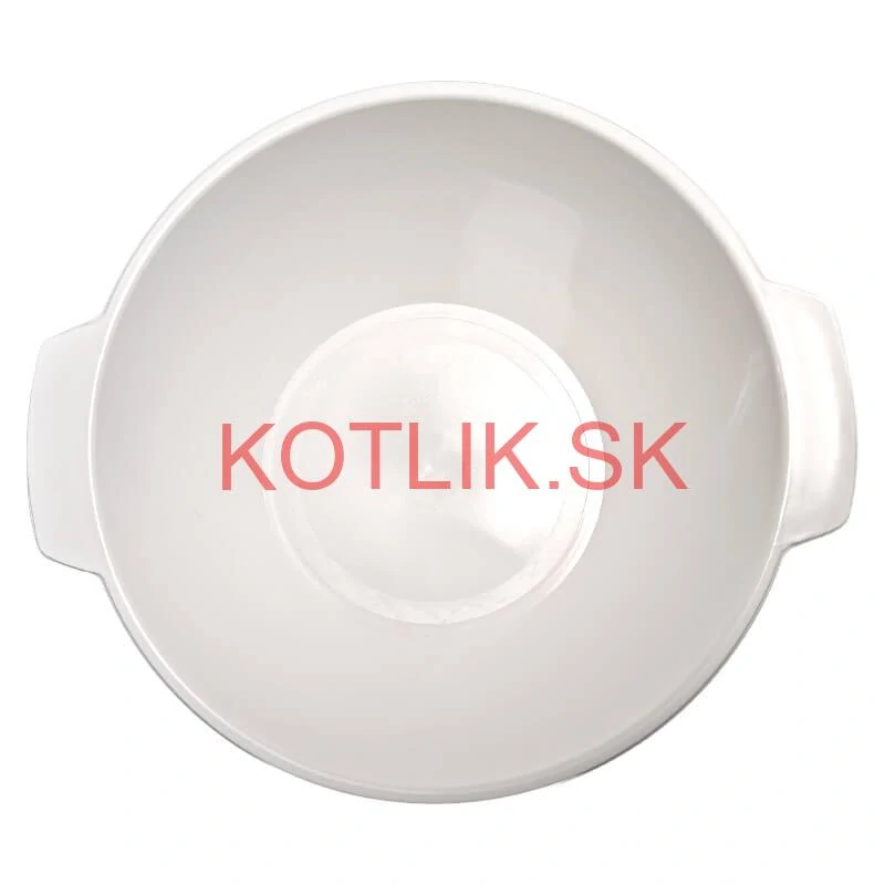 Plastová miska na guláš 500 ml