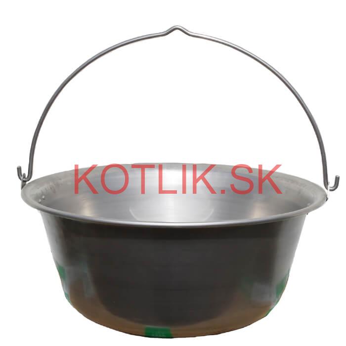 Nerezový kotlík 30 L